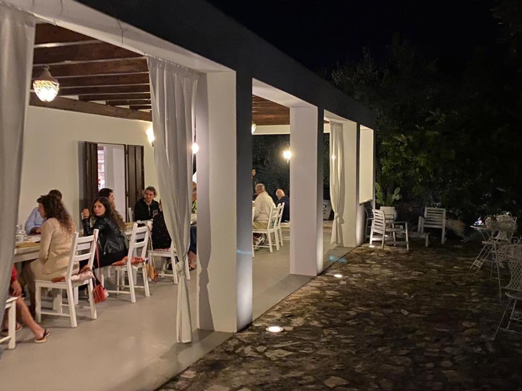 Shanti Home (Adults Only) Vieste Extérieur photo