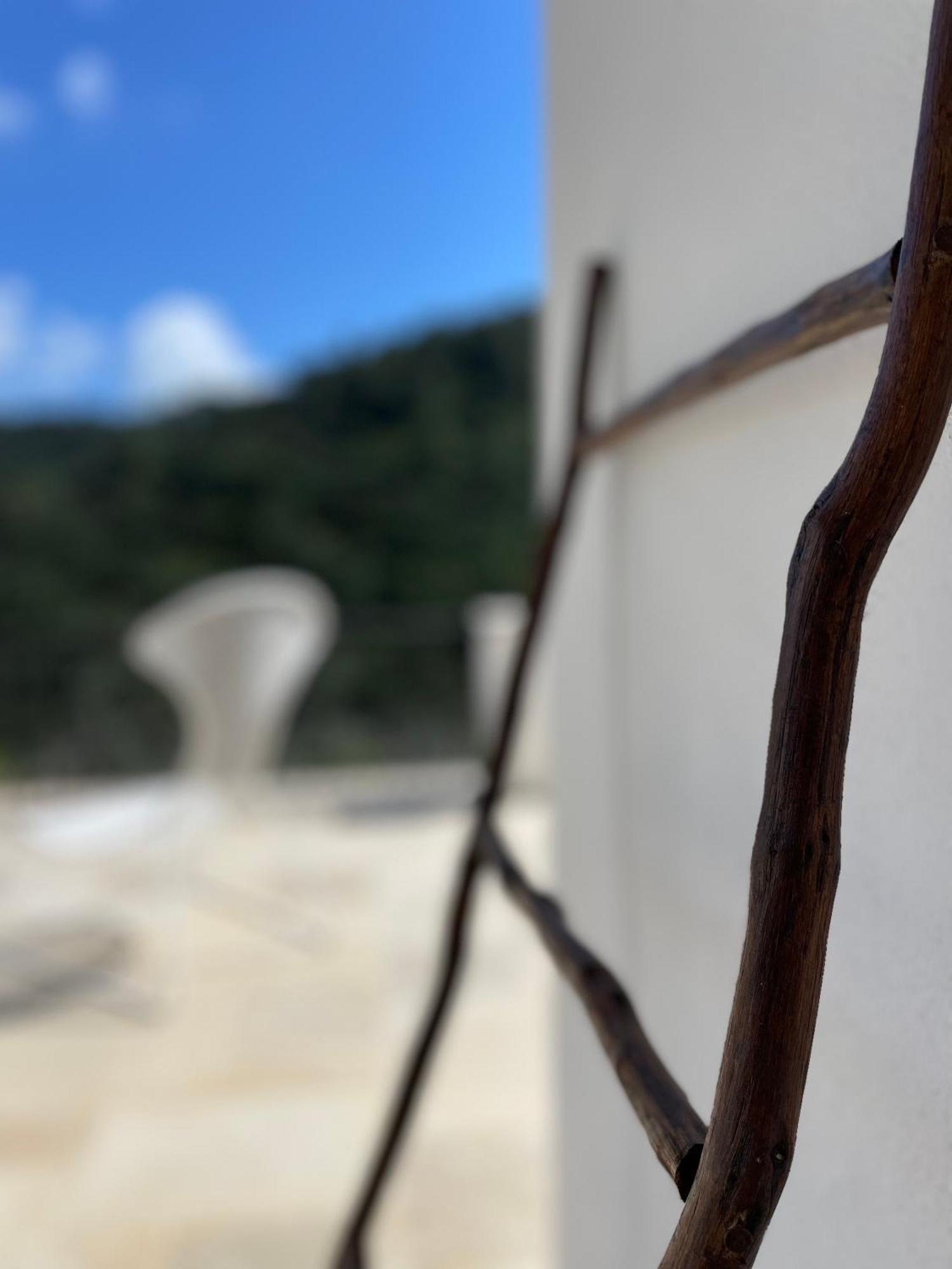 Shanti Home (Adults Only) Vieste Extérieur photo