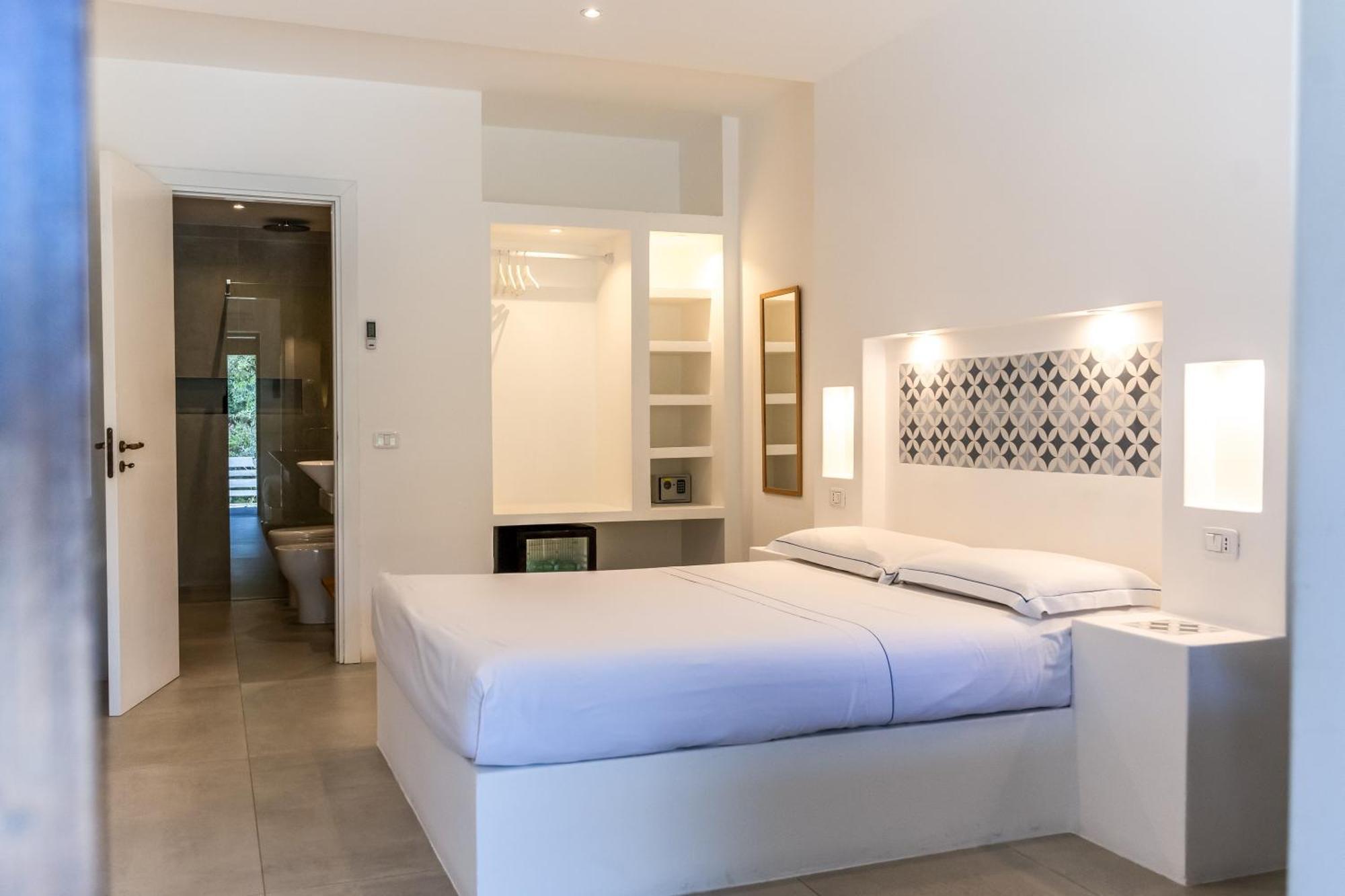 Shanti Home (Adults Only) Vieste Extérieur photo