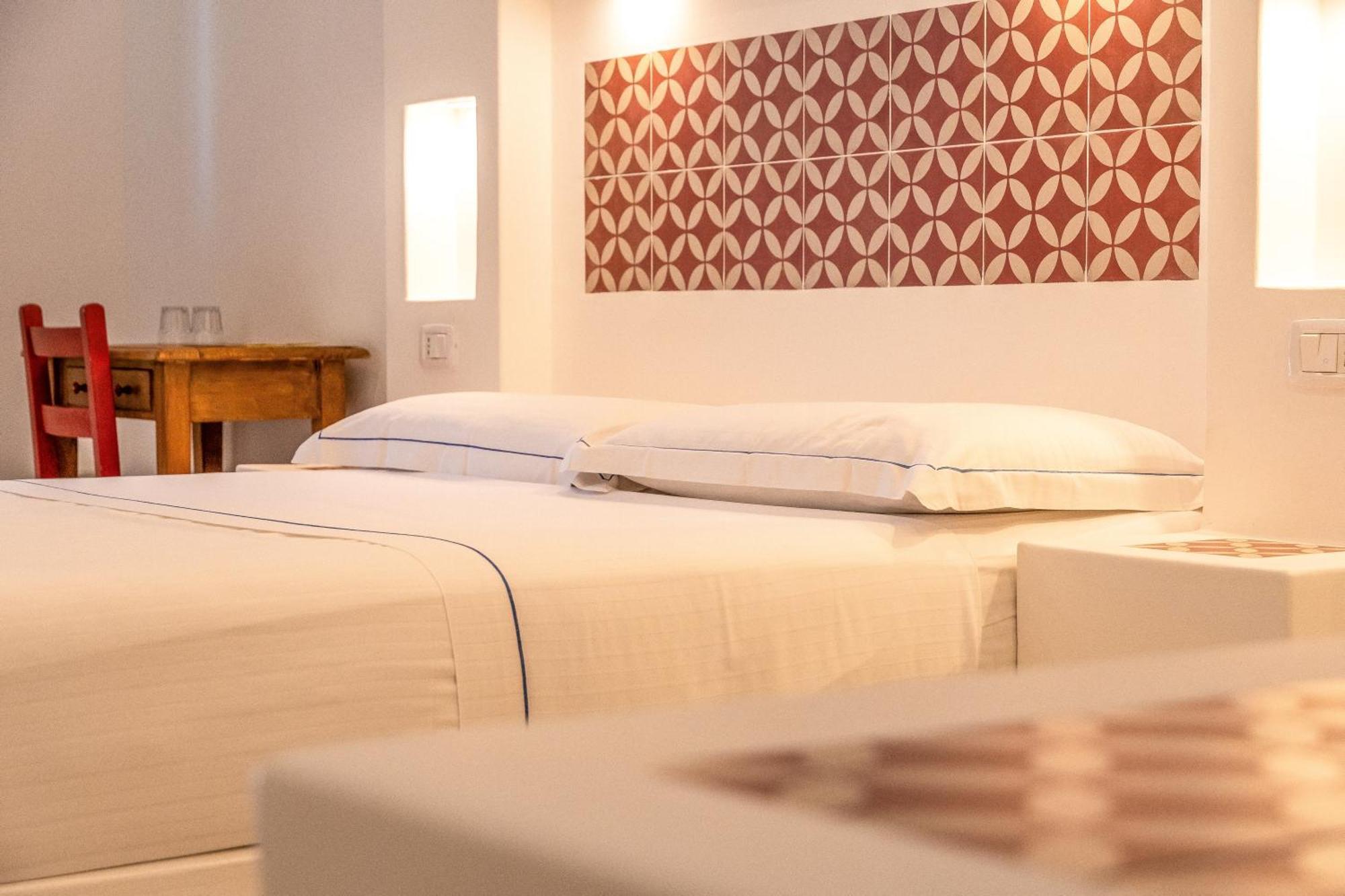 Shanti Home (Adults Only) Vieste Extérieur photo