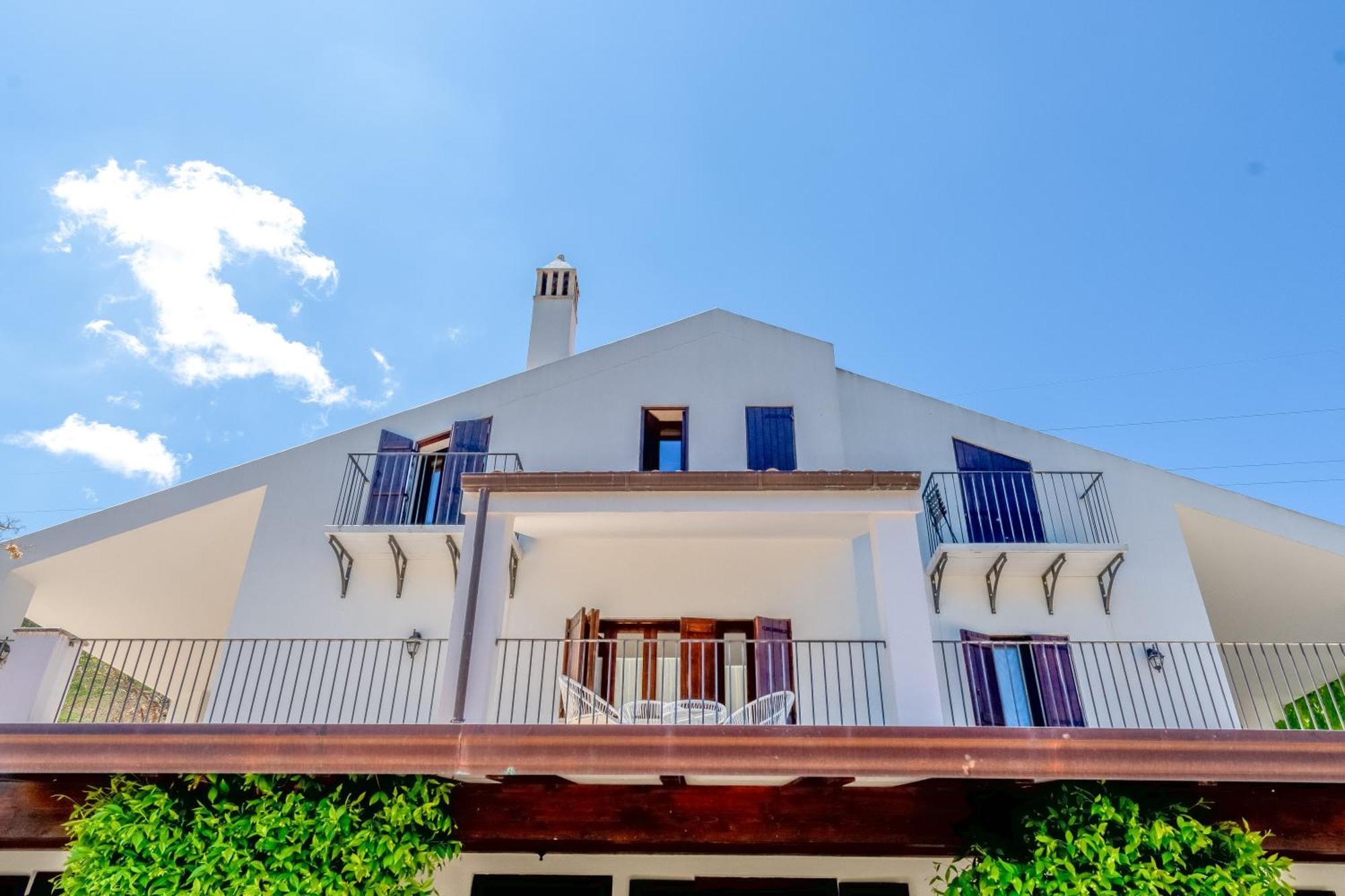 Shanti Home (Adults Only) Vieste Extérieur photo