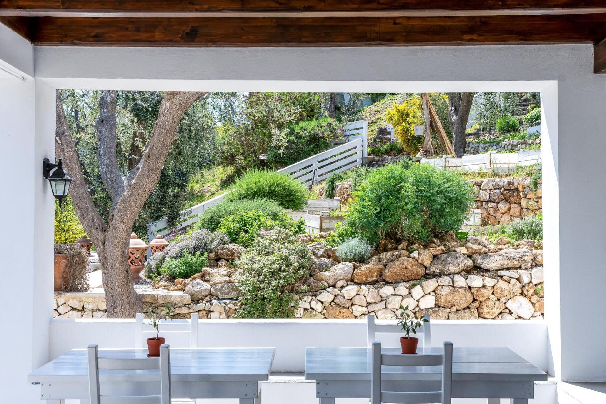 Shanti Home (Adults Only) Vieste Extérieur photo